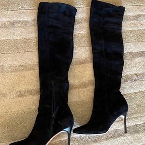 Cole Haan Marina Boots